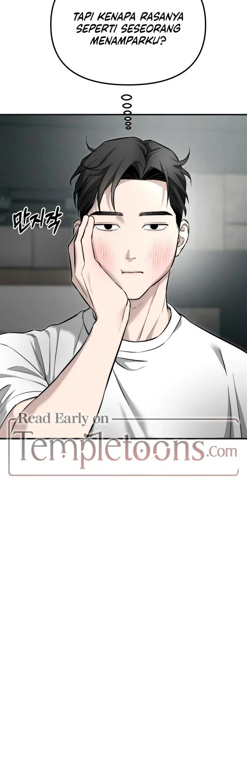 My Desire Is Not a Sin Chapter 9 Gambar 31