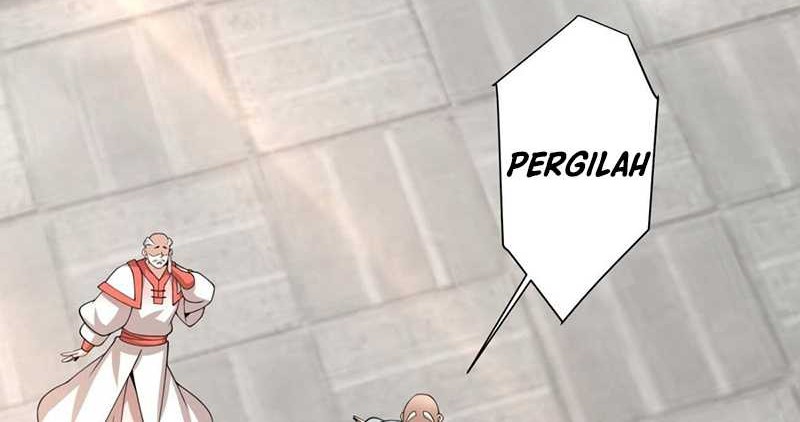 My Disciples Are All Big Villains Chapter 363 Gambar 3