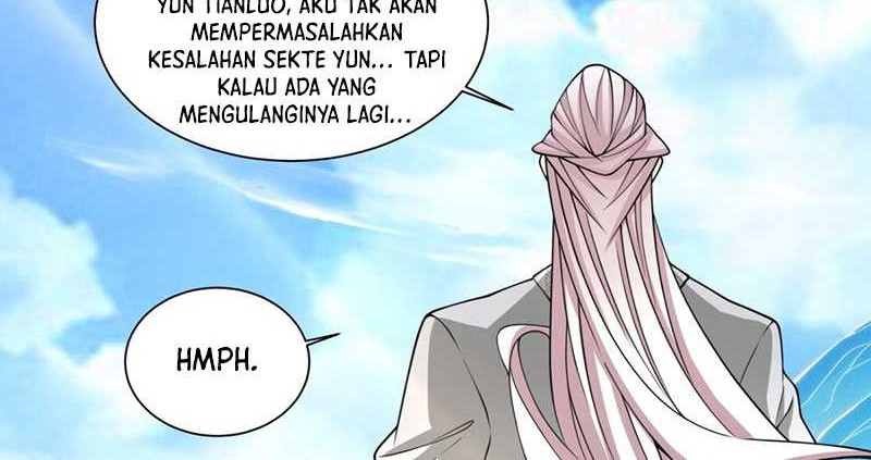 My Disciples Are All Big Villains Chapter 363 Gambar 5