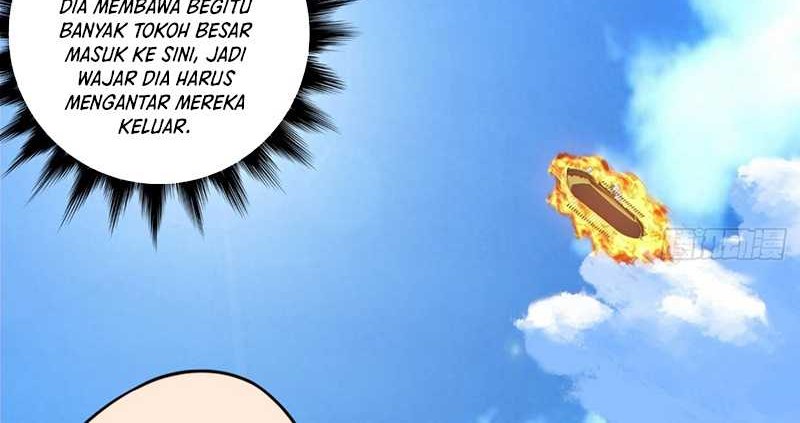 My Disciples Are All Big Villains Chapter 363 Gambar 9