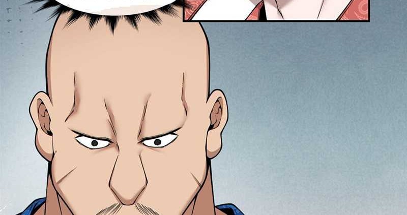 My Disciples Are All Big Villains Chapter 363 Gambar 15