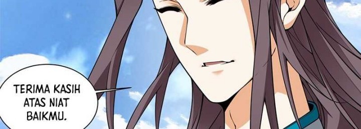 My Disciples Are All Big Villains Chapter 367 Gambar 29