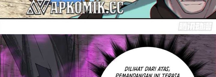 My Disciples Are All Big Villains Chapter 367 Gambar 37