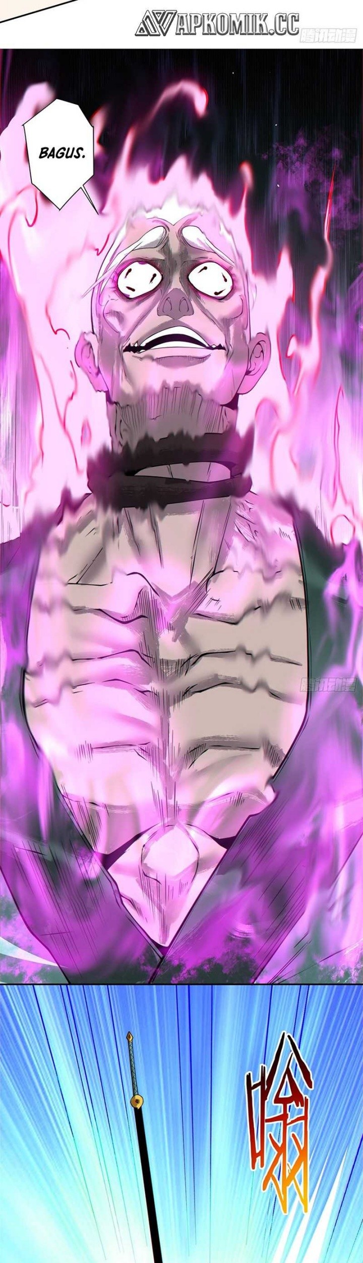 My Disciples Are All Big Villains Chapter 367 Gambar 42
