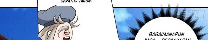 My Disciples Are All Big Villains Chapter 367 Gambar 9