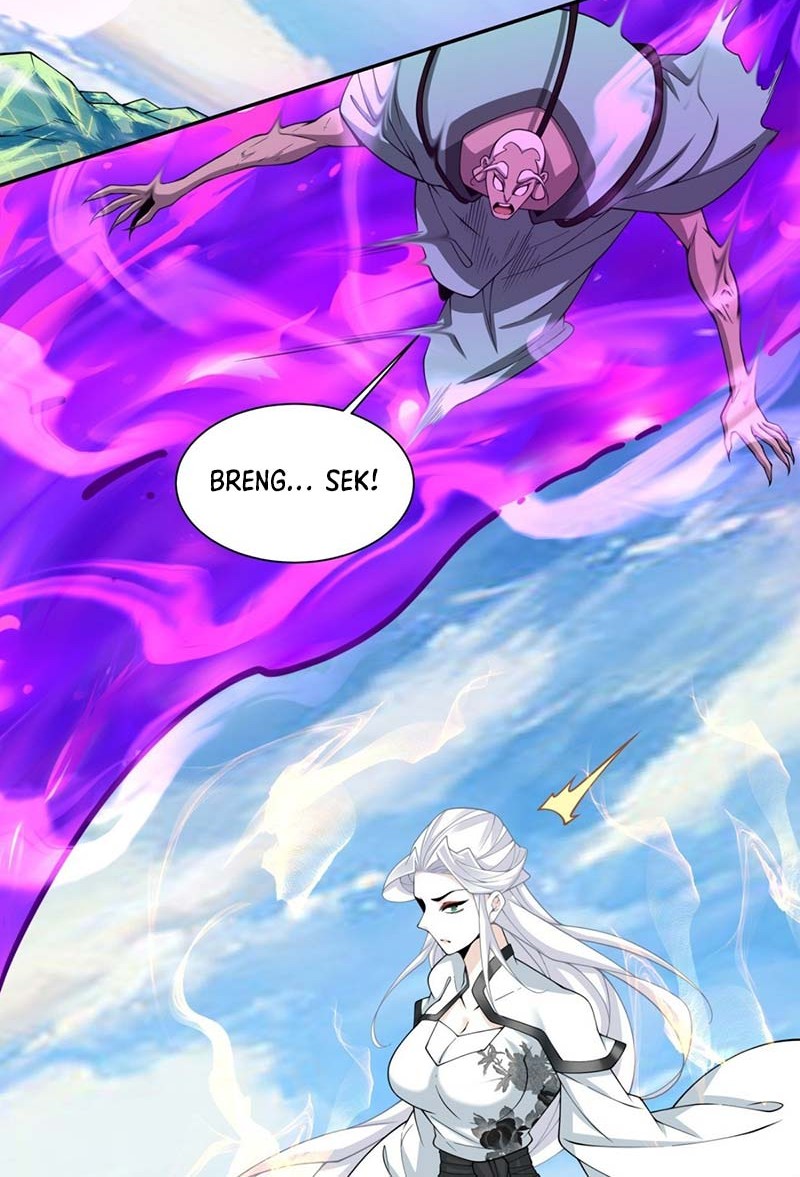 My Disciples Are All Big Villains Chapter 369 Gambar 15