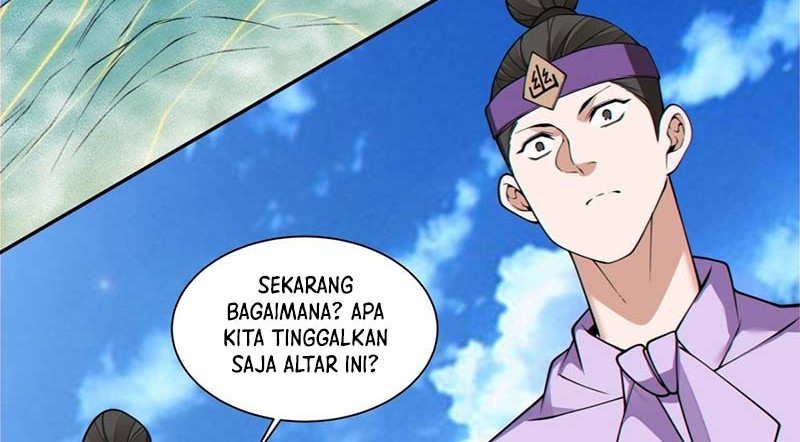 My Disciples Are All Big Villains Chapter 371 Gambar 17