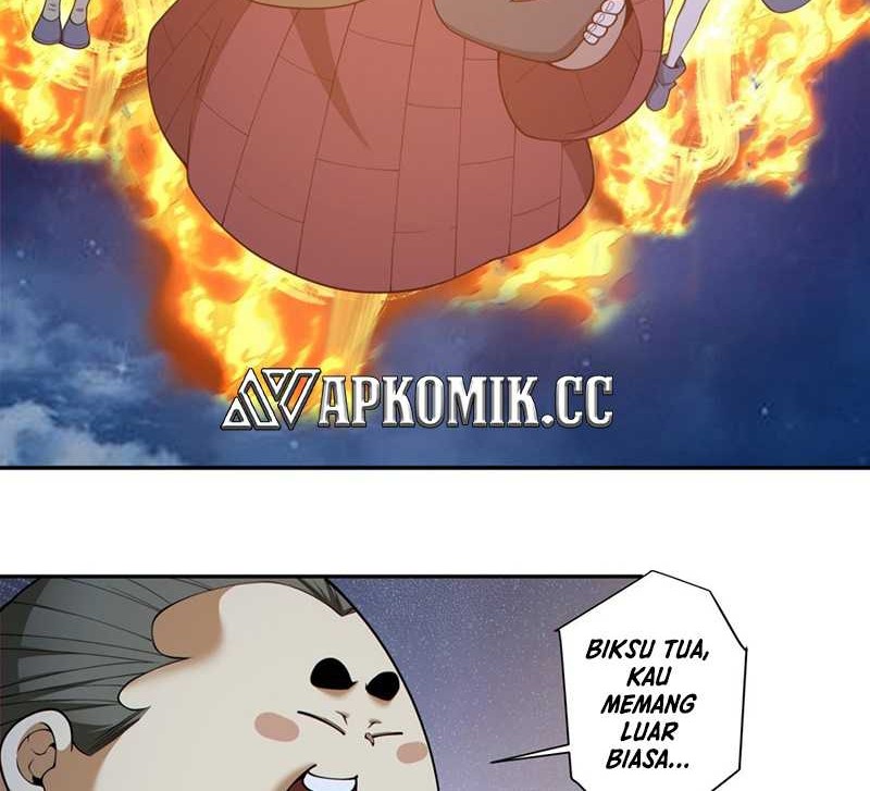 My Disciples Are All Big Villains Chapter 375 Gambar 9