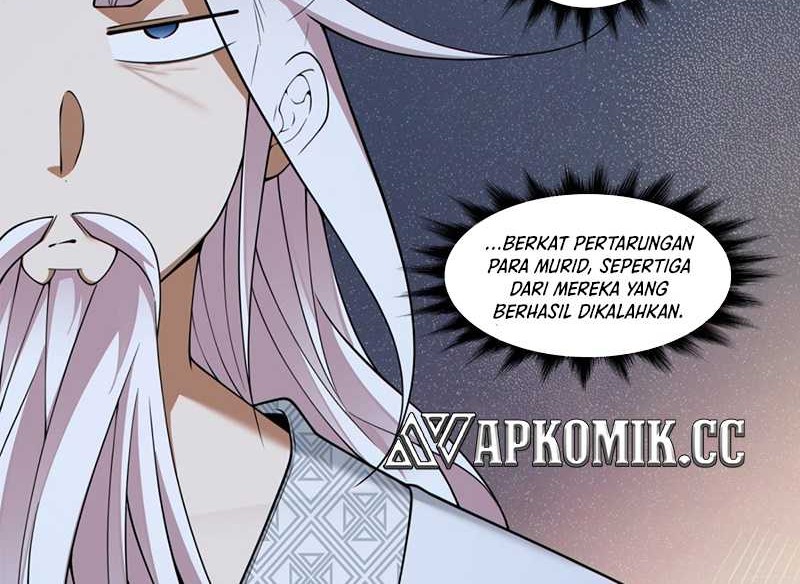 My Disciples Are All Big Villains Chapter 376 Gambar 19