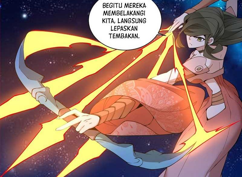 My Disciples Are All Big Villains Chapter 376 Gambar 5