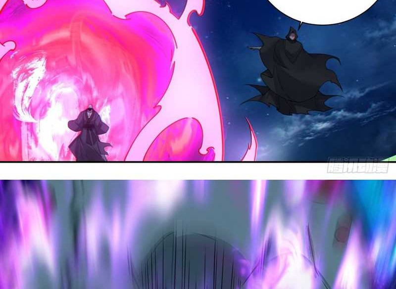 My Disciples Are All Big Villains Chapter 376 Gambar 11
