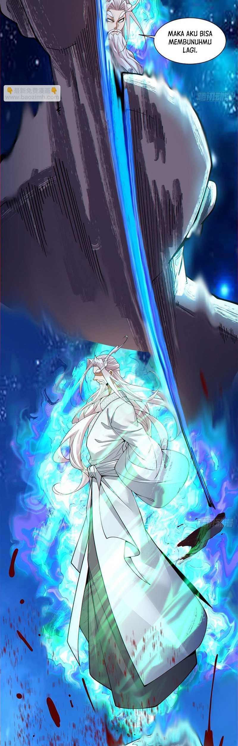 My Disciples Are All Big Villains Chapter 379 Gambar 12