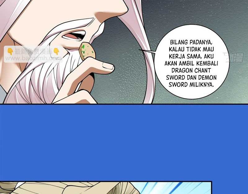 My Disciples Are All Big Villains Chapter 380 Gambar 21