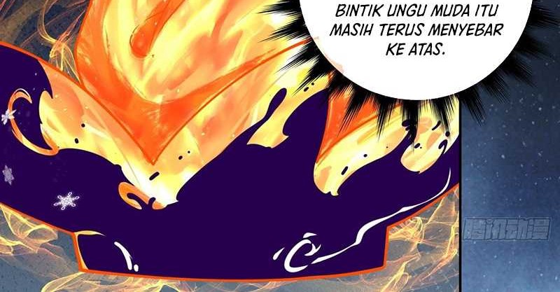 My Disciples Are All Big Villains Chapter 380 Gambar 25