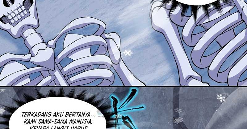 My Disciples Are All Big Villains Chapter 380 Gambar 27