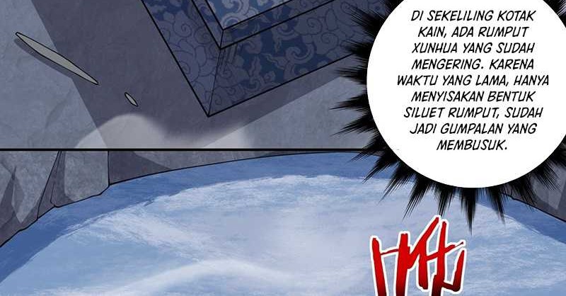 My Disciples Are All Big Villains Chapter 380 Gambar 37