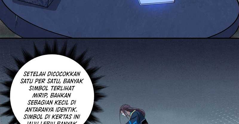 My Disciples Are All Big Villains Chapter 380 Gambar 43