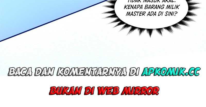 My Disciples Are All Big Villains Chapter 380 Gambar 45