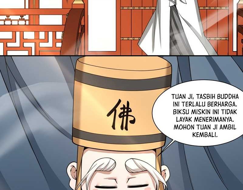 My Disciples Are All Big Villains Chapter 380 Gambar 5