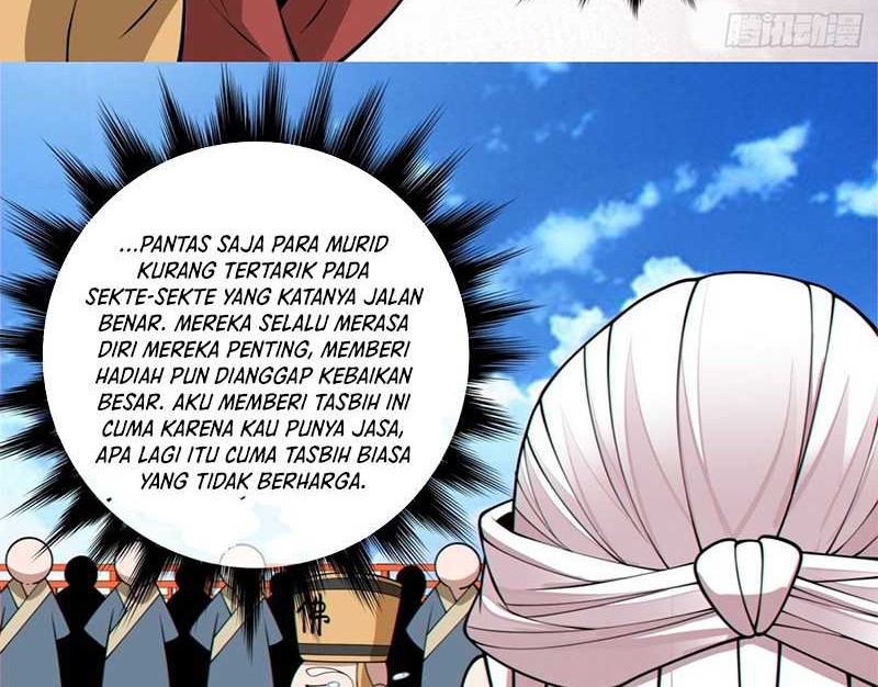 My Disciples Are All Big Villains Chapter 380 Gambar 7