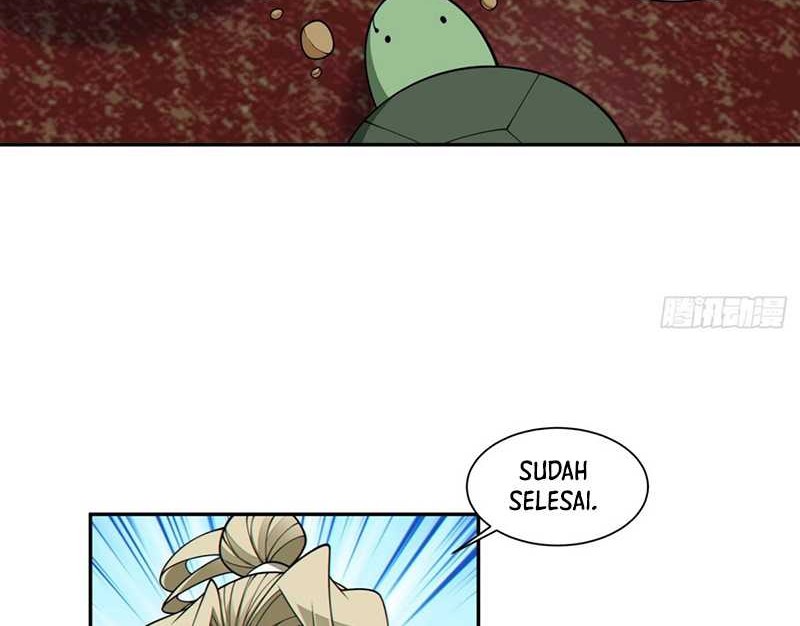My Disciples Are All Big Villains Chapter 380 Gambar 15