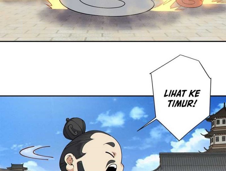 My Disciples Are All Big Villains Chapter 388 Gambar 7