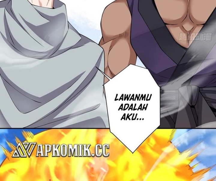 My Disciples Are All Big Villains Chapter 390 Gambar 21