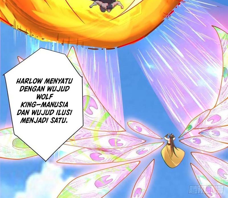 My Disciples Are All Big Villains Chapter 393 Gambar 23