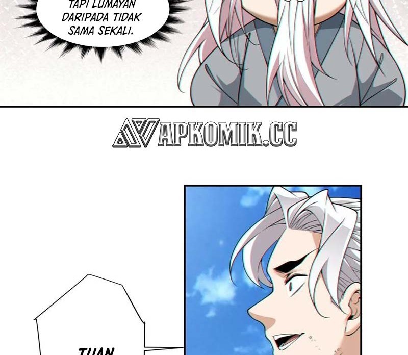 My Disciples Are All Big Villains Chapter 393 Gambar 17