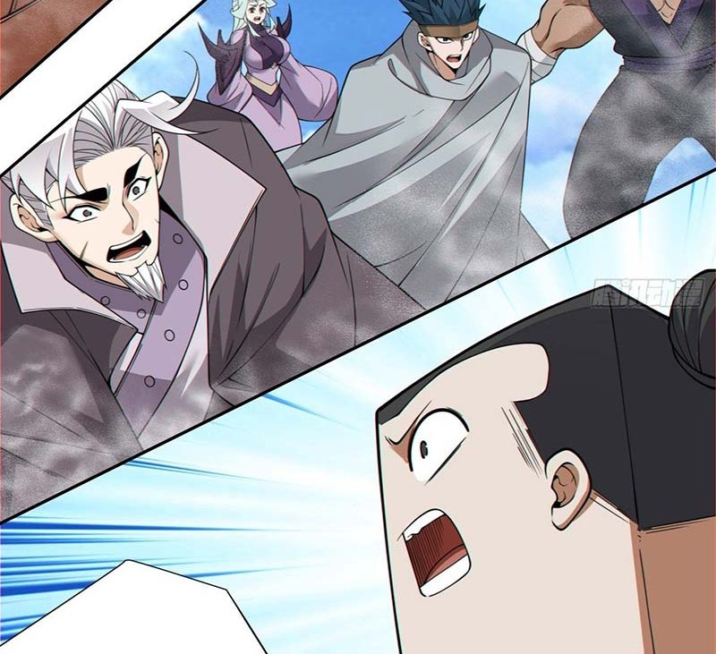 My Disciples Are All Big Villains Chapter 394 Gambar 27