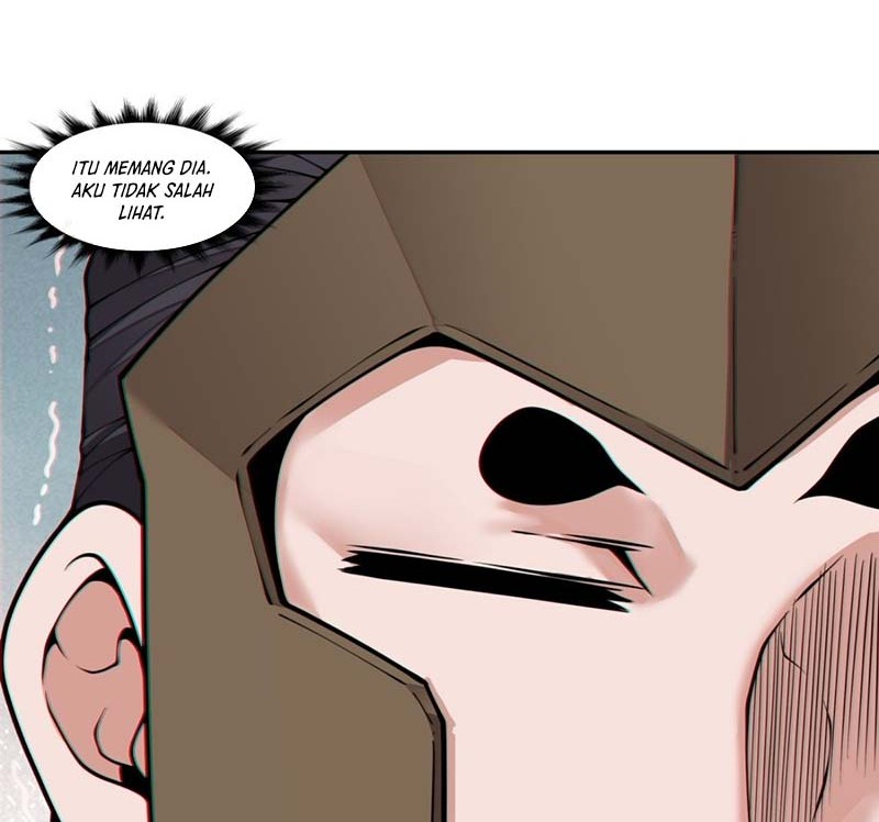 My Disciples Are All Big Villains Chapter 394 Gambar 3