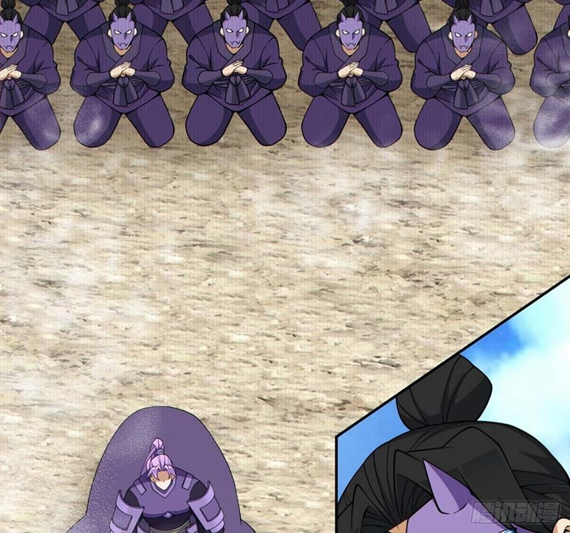 My Disciples Are All Big Villains Chapter 394 Gambar 13