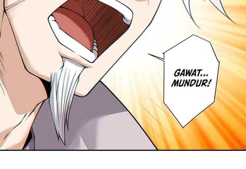 My Disciples Are All Big Villains Chapter 395 Gambar 43