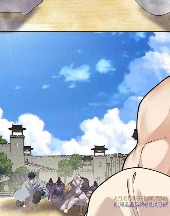 My Disciples Are All Big Villains Chapter 397 Gambar 29