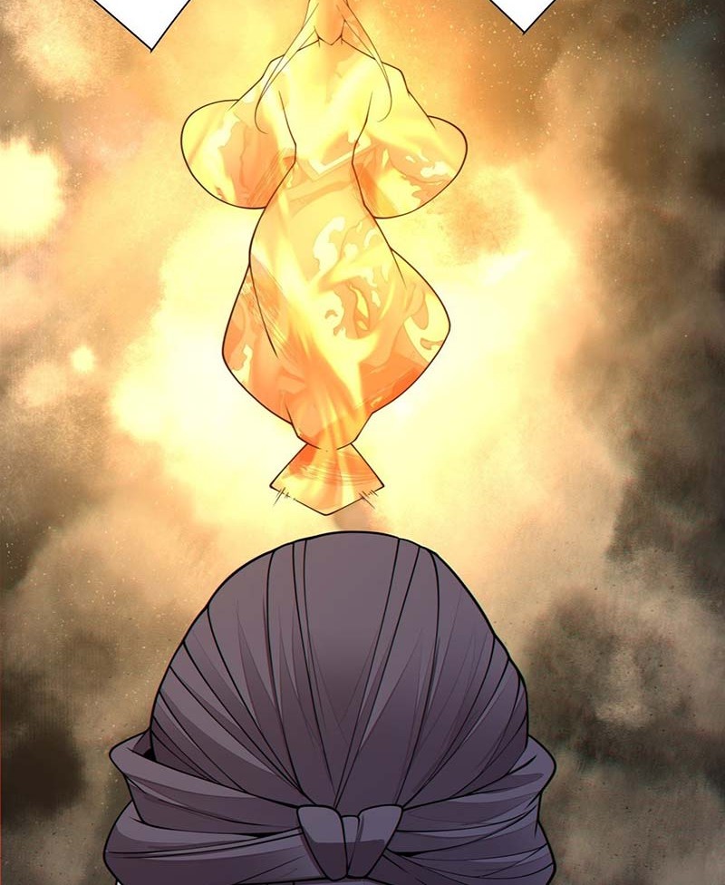 My Disciples Are All Big Villains Chapter 398 Gambar 19