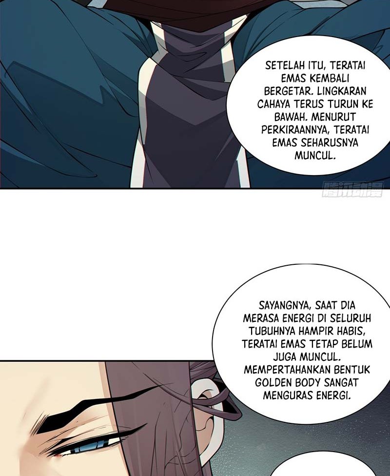 My Disciples Are All Big Villains Chapter 398 Gambar 21