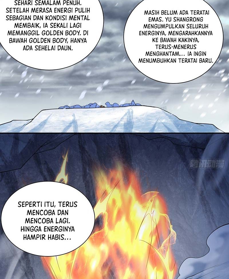 My Disciples Are All Big Villains Chapter 398 Gambar 23