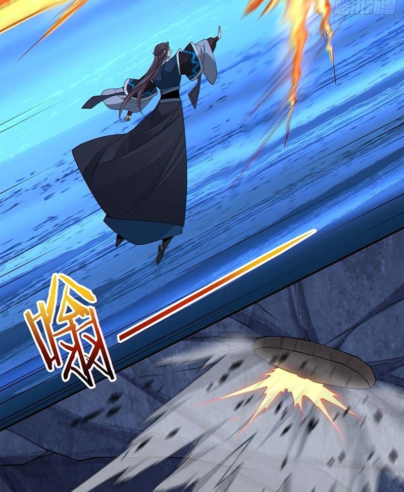 My Disciples Are All Big Villains Chapter 398 Gambar 27