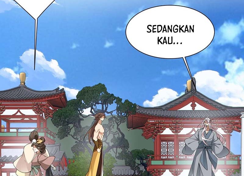 My Disciples Are All Big Villains Chapter 398 Gambar 43