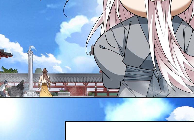 My Disciples Are All Big Villains Chapter 398 Gambar 45