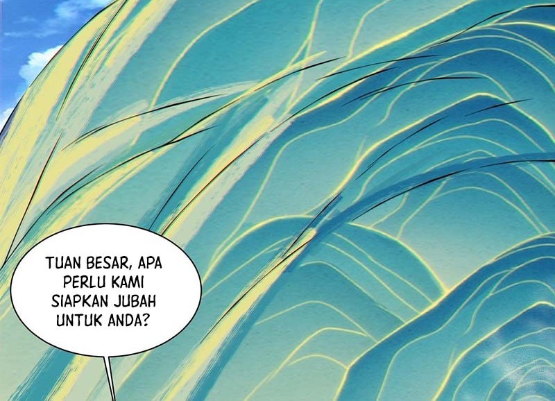 My Disciples Are All Big Villains Chapter 398 Gambar 47