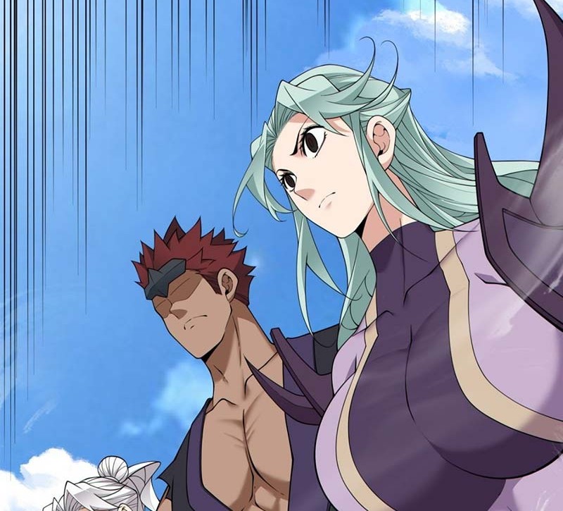 My Disciples Are All Big Villains Chapter 398 Gambar 3