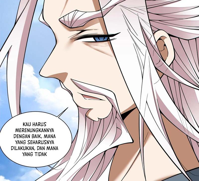 My Disciples Are All Big Villains Chapter 398 Gambar 9