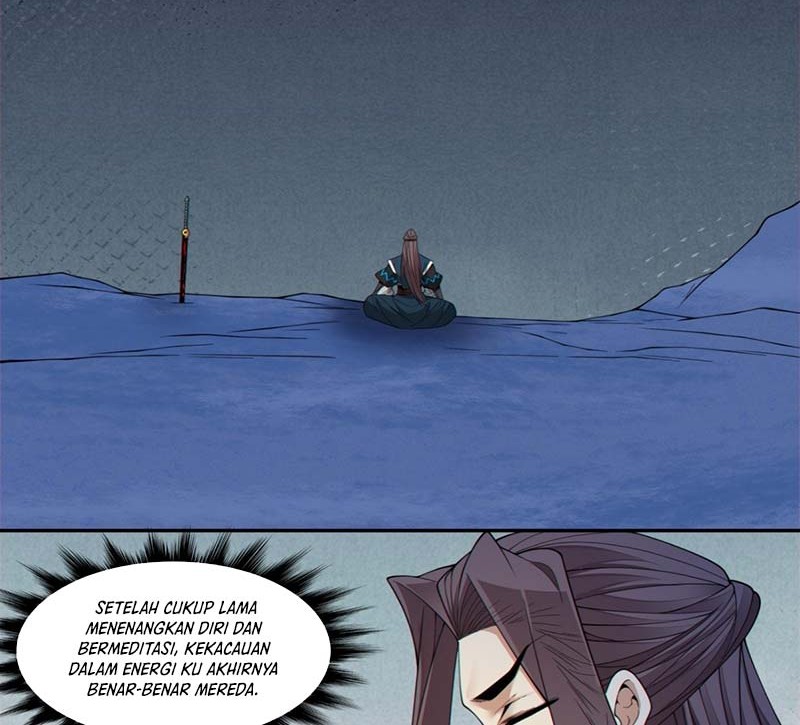 My Disciples Are All Big Villains Chapter 398 Gambar 13