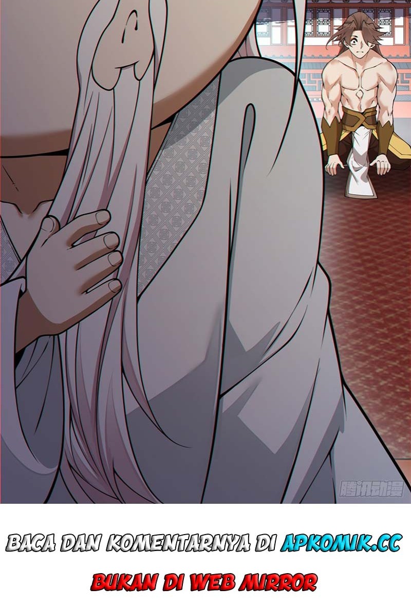 My Disciples Are All Big Villains Chapter 400 Gambar 43