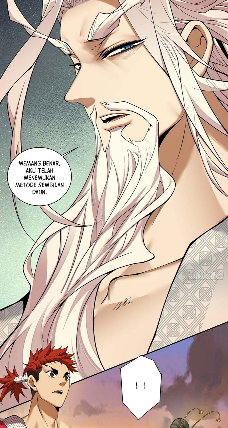 My Disciples Are All Big Villains Chapter 401 Gambar 11