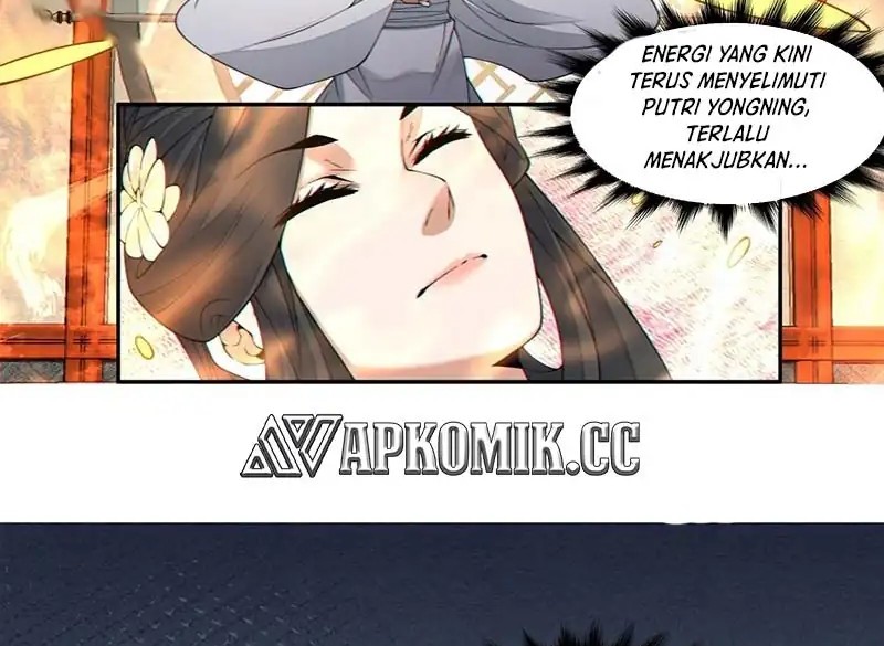 My Disciples Are All Big Villains Chapter 409 Gambar 15