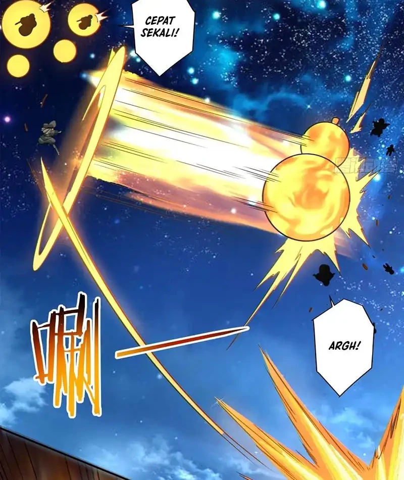 My Disciples Are All Big Villains Chapter 412 Gambar 31