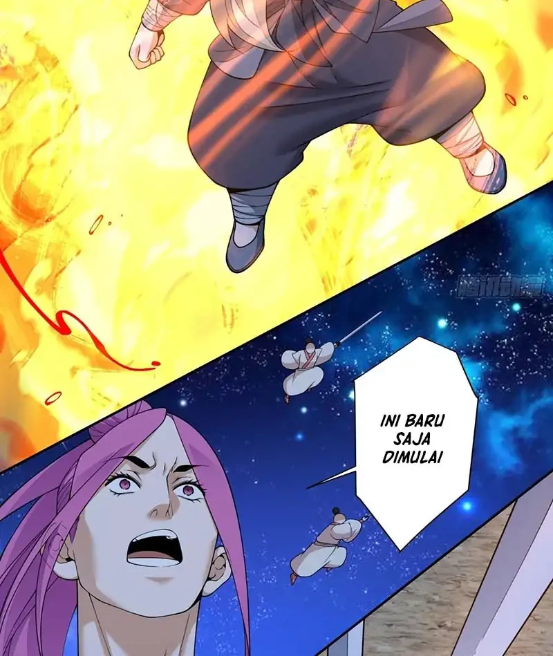My Disciples Are All Big Villains Chapter 412 Gambar 33