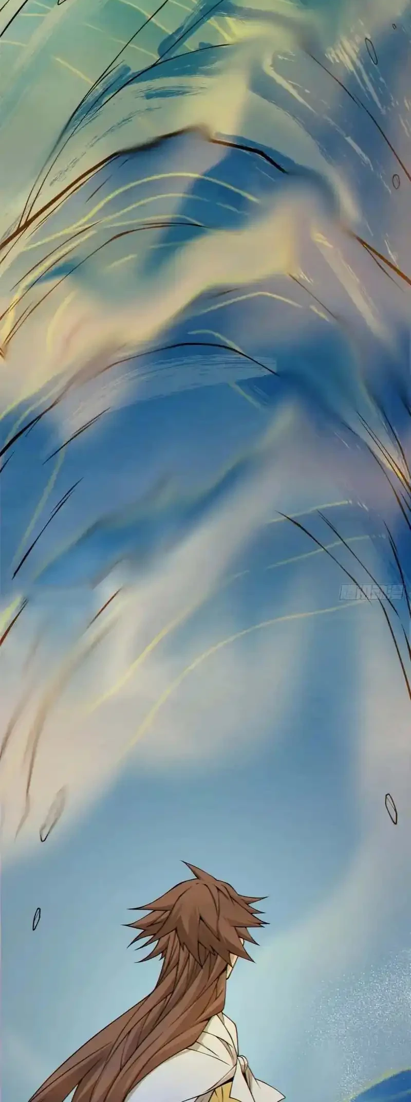 My Disciples Are All Big Villains Chapter 432 Gambar 7